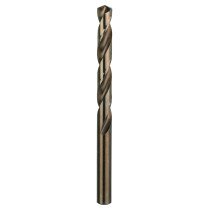 Bosch 2608585863 Metal Drill bits HSS-Co, DIN 338. 9.5 x 81 x 125mm