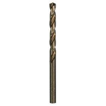 Bosch PRO 2608585889 Metal Drill bits HSS-Co, DIN 338. 6mm