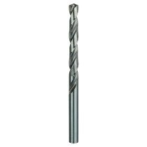 Bosch 2608585930 Metal Drill Bits HSS-G, DIN 338. 7.5 x 69 x 109mm (5 Packs of 1)