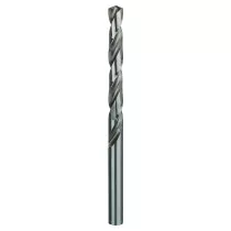 Bosch 2608585930 Metal Drill Bits HSS-G, DIN 338. 7.5 x 69 x 109mm (5 Packs of 1)
