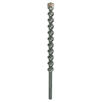 Bosch 2608586796 Hammer Drill Bits SDS-max Quadro-X, 4-cutter. 35 x ..