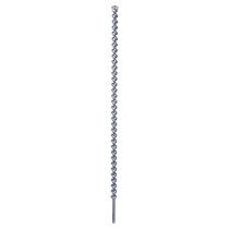 Bosch 2608586805 Hammer Drill Bit Sds Max-7 40 X 1200 X 1320mm (1 Pack Of 1)