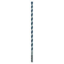 Bosch 2608588153 Concrete Drill Bit Cyl-5 8 X 200 X 250mm (5 Packs Of 1)