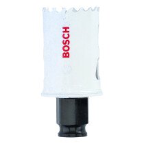 Bosch 2608594207 Progressor for Wood and Metal Hole Saw. 32mm