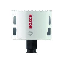 Bosch 2608594229 PROGRESSOR Holesaw with Power Change adapter system. 70mm