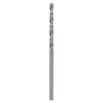 Bosch PRO 2608595053 Metal Drill Bits HSS-G, DIN 338. 2.5 x 30 x 57mm. Qu..