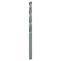 Bosch PRO 2608595061 Metal Drill Bits HSS-G, DIN 338. 4.5 x 47 x 80mm