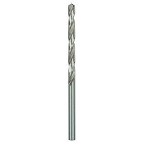 Bosch PRO 2608595062 Metal Drill Bits HSS-G, DIN 338. 5.0 x 52 x 86mm