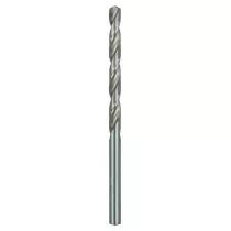 Bosch PRO 2608595063 Metal Drill Bits HSS-G, DIN 338. 5.2 x 52 x 86mm