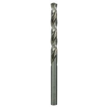 Bosch PRO 2608595066 Metal Drill Bits HSS-G, DIN 338. 6.0 x 57 x 93mm