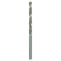 Bosch PRO 2608595333 Metal Drill Bits HSS-G, DIN 338. 4.4 x 47 x 80mm