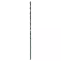 Bosch 2608595676 Metal Drill Bits HSS-G, DIN 340. HSS-G Long Length, 3.0mm