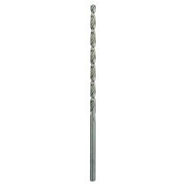 Bosch 2608595677 Metal Drill Bits HSS-G, DIN 340. HSS-G Long Length, 3.2mm