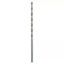 Bosch 2608595678 Metal Drill Bits HSS-G, DIN 340. HSS-G Long Length, 3.5mm
