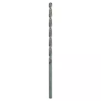 Bosch 2608595679 Metal Drill Bits HSS-G, DIN 340. HSS-G Long Length, 4.0mm