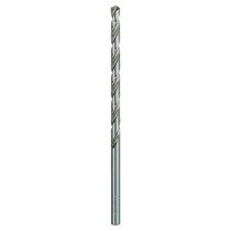 Bosch 2608595686 Metal Drill Bits HSS-G, DIN 340. HSS-G Long Length, 6.5mm