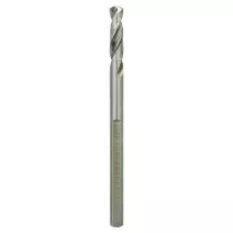 Bosch 2608596119 HSS Bi-Metal Holesaw with standard adapter. HSS Pilot drill (Length 102m...