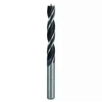 Bosch 2608596307 Standard Wood Drill Bits. 10 x 75 x 120mm