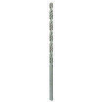 Bosch PRO 2608596818 Metal Drill Bits HSS-G, DIN 340. 4.5 x 82 x 126mm