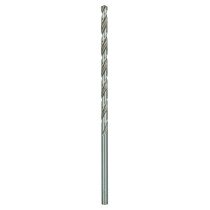Bosch PRO 2608596820 Metal Drill Bits HSS-G, DIN 340. 5.0 x 87 x 132mm