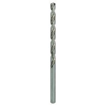 Bosch PRO 2608596829 Metal Drill Bits HSS-G, DIN 340. 9.0 x 115 x 175mm