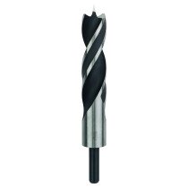Bosch PRO 2608597208 Standard Brad Point Drill Bits 30 X 145 X 220mm, D 13mm (1 Pack Of 1)