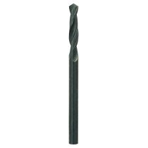 Bosch 2608597229 Stub Drill Bits, HSS-R DIN 1897. 3.8 x 22 x 55mm