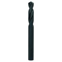 Bosch 2608597252 Stub Drill Bits, HSS-R DIN 1897. 6.5 x 31 x 70mm