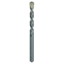 Bosch 2608597664 SILVER PERCUSSION - Concrete Drill Bit. 9 x 80 x 120mm