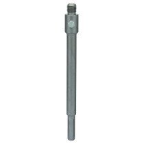Bosch PRO 2608598109 Diamond core accessories. Hexagonal shank adapter for core cutters with ...