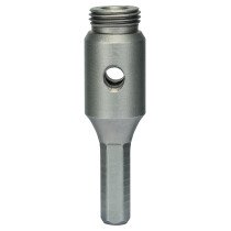 Bosch 2608598122 Accessories for working with diamond cutting discs. 3 Jaw Chuck Diamond ...