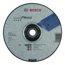 Bosch 2608600226 Metal cutting discs, depressed centre. 230x22.2x3mm