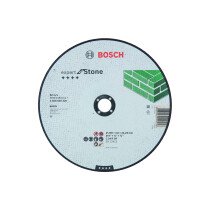 Bosch 2608600326 Stone Cutting discs - flat . 230x22.2x3mm