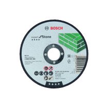 Bosch 2608600385 Stone Cutting discs - flat . 125x22.2x2.5mm