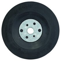 Bosch PRO 2608601005 Backing pad. Flange thread M 14, max.speed 13,200 Dia: 115mm. Quantity:...