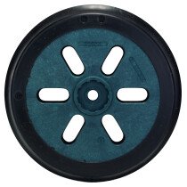 Bosch 2608601053 Sanding plate. For Bosch PEX 15/420, hard Ø150mm