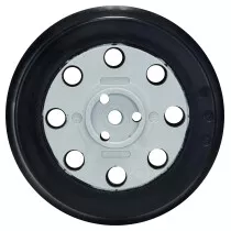 Bosch 2608601063 Sanding plate. For Bosch PEX 12/125/400, soft Ø125mm