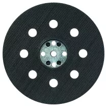 Bosch 2608601065 Sanding plate. For Bosch PEX 115, medium