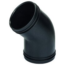 Bosch 2608601171 Benchtop circular saw accessories. Dust extraction adaptor For GKG 24V, ...