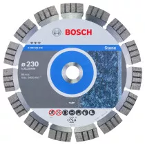 Bosch PRO 2608602645  Special hard/stone granite Professional Plus. HPP230x22,2mm