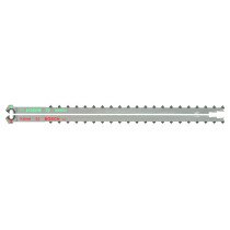 Bosch PRO 2608632123 HCS and TC-tipped saw blades for the bosch Professional and Tandem All-P...