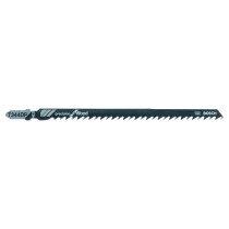 Bosch PRO 2608633A36 (T344DP) Jigsaw Blade Pack of 5 Precision for Wood T344DP