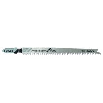 Bosch 2608633A41 Progressor For Wood Single Lug Shank