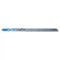 Bosch 2608634241 (T318AF) Jigsaw blades Pack of 5 flexible for metals T318AF