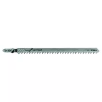 Bosch PRO 2608634243 (T344DF) Jigsaw Blade Pack of 5 Speed for Hardwood T344DF