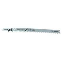 Bosch PRO 2608634486 Progressor For Wood And Metal Single Lug Shank (Pack of 100)