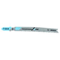 Bosch PRO 2608638700 Progressor For Metal Single Lug Shank