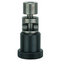 Bosch 2608639900 Die suitable for flat sheet metal up to 2 mm GNA 1,3; GNA 2,0 Professional