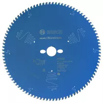Bosch 2608644115 Circular Saw Blade Expert For Aluminium 305 X 30 X 2,8mm, 96 (1 Pack Of 1)