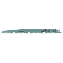 Bosch 2608650613 Top for wood, sharp, fast, efficient, 1/2" universal shank. S 1531 L